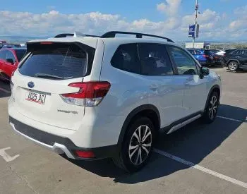 Subaru Forester 2021 თბილისი