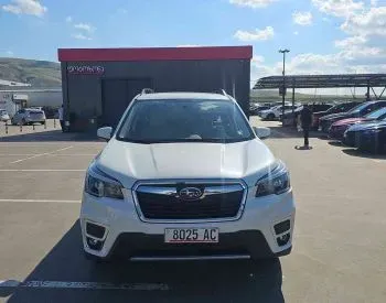 Subaru Forester 2021 თბილისი