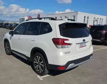 Subaru Forester 2021 თბილისი