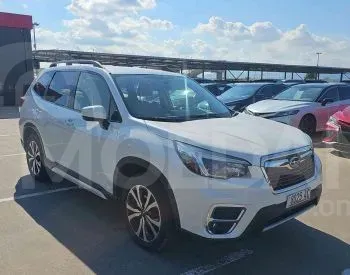 Subaru Forester 2021 თბილისი - photo 3