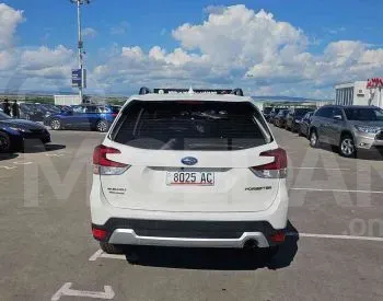 Subaru Forester 2021 თბილისი - photo 8