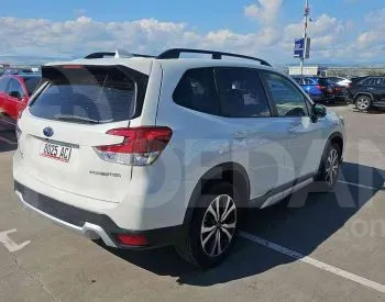 Subaru Forester 2021 თბილისი - photo 4