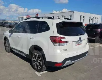 Subaru Forester 2021 თბილისი - photo 5