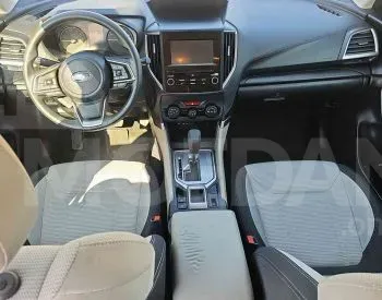 Subaru Forester 2021 Тбилиси - изображение 7