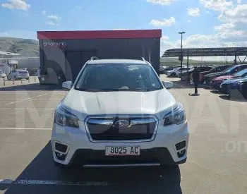 Subaru Forester 2021 Тбилиси - изображение 2
