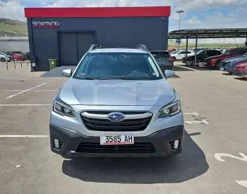 Subaru Outback 2022 თბილისი