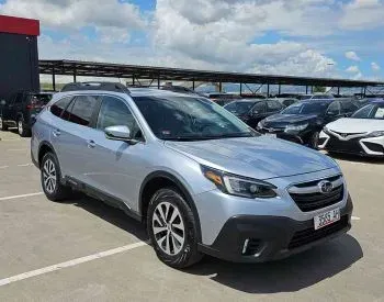 Subaru Outback 2022 თბილისი