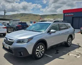 Subaru Outback 2022 თბილისი