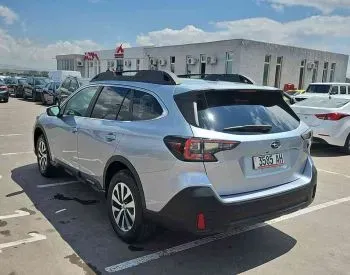 Subaru Outback 2022 თბილისი