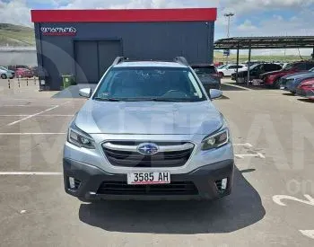 Subaru Outback 2022 თბილისი - photo 2