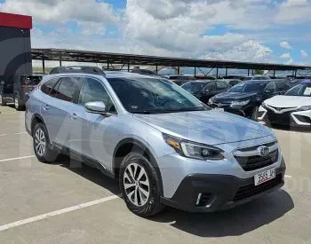 Subaru Outback 2022 თბილისი - photo 3