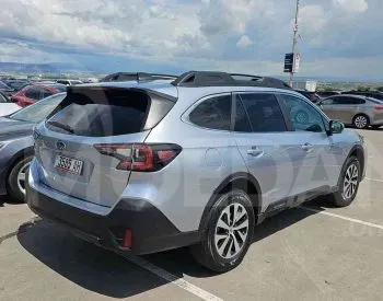 Subaru Outback 2022 Тбилиси - изображение 4
