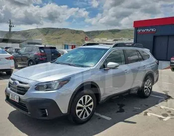 Subaru Outback 2022 Тбилиси - изображение 1