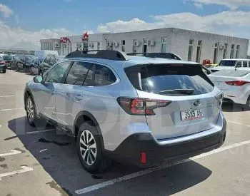 Subaru Outback 2022 Тбилиси - изображение 5