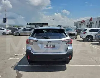 Subaru Outback 2022 Тбилиси - изображение 8