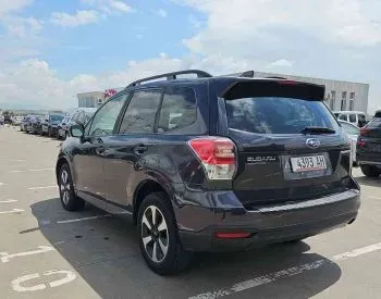 Subaru Forester 2018 თბილისი