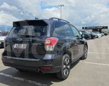 Subaru Forester 2018 თბილისი - photo 4