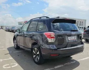 Subaru Forester 2018 თბილისი - photo 5