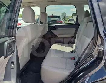Subaru Forester 2018 Тбилиси - изображение 6
