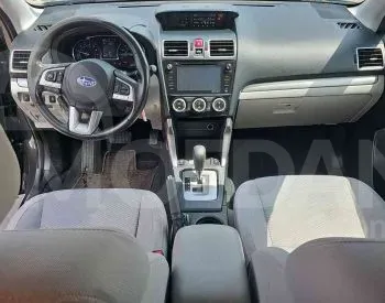 Subaru Forester 2018 Тбилиси - изображение 7