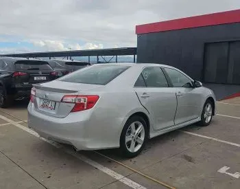 Toyota Camry 2014 თბილისი