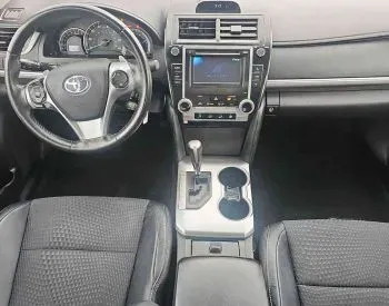 Toyota Camry 2014 თბილისი