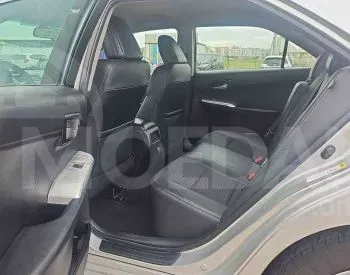 Toyota Camry 2.5L 2014 Тбилиси - изображение 5
