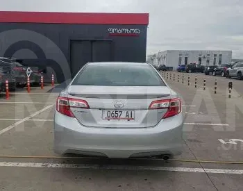 Toyota Camry 2.5L 2014 Тбилиси - изображение 8