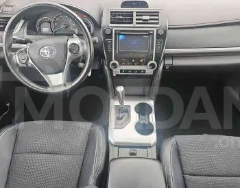 Toyota Camry 2.5L 2014 Тбилиси - изображение 6