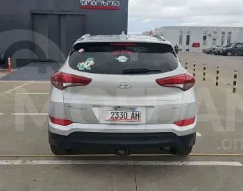 Hyundai Tucson 2018 Тбилиси - изображение 8