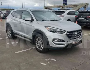 Hyundai Tucson 2018 Тбилиси - изображение 3