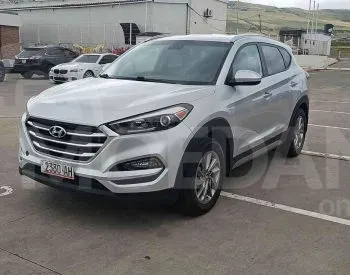 Hyundai Tucson 2018 Тбилиси - изображение 2