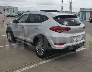 Hyundai Tucson 2018 Тбилиси - изображение 5