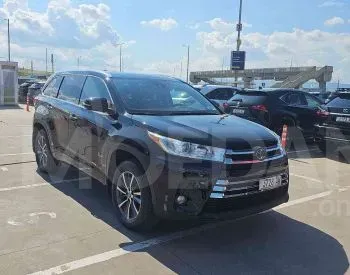 Toyota Highlander 2018 Tbilisi - photo 3