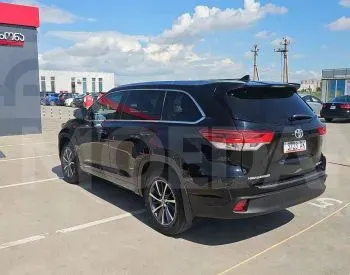 Toyota Highlander 2018 თბილისი - photo 5