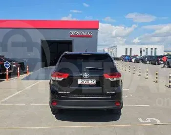 Toyota Highlander 3.5L 2018 Tbilisi - photo 8