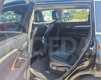 Toyota Highlander 3.5L 2018 Tbilisi - photo 6