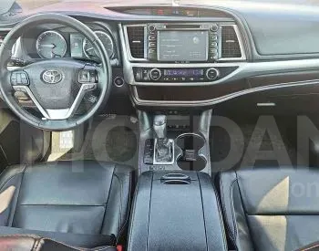 Toyota Highlander 3.5L 2018 Tbilisi - photo 7