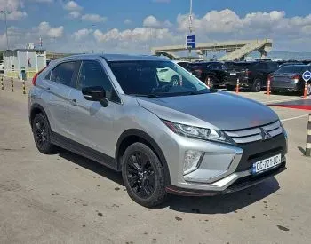 Mitsubishi Eclipse Cross 2018 თბილისი