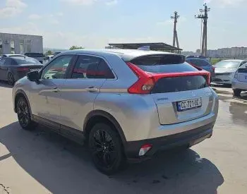 Mitsubishi Eclipse Cross 2018 Тбилиси