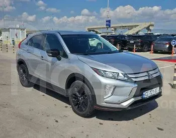 Mitsubishi Eclipse Cross 2018 Тбилиси - изображение 3