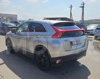 Mitsubishi Eclipse Cross 2018 Тбилиси - изображение 5