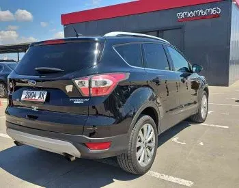 Ford Escape 2017 Тбилиси