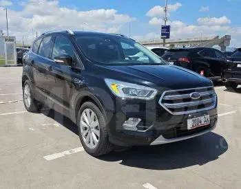 Ford Escape 1.5L 2017 Тбилиси - изображение 3