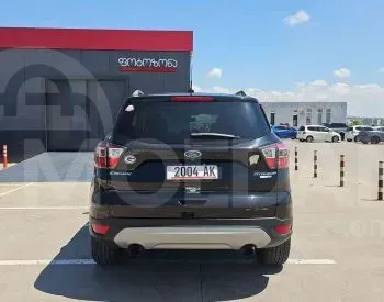 Ford Escape 1.5L 2017 Тбилиси - изображение 8