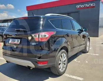 Ford Escape 1.5L 2017 Тбилиси - изображение 4