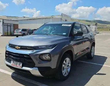 Chevrolet TrailBlazer 2021 თბილისი