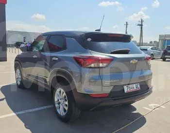 Chevrolet TrailBlazer 2021 თბილისი - photo 5