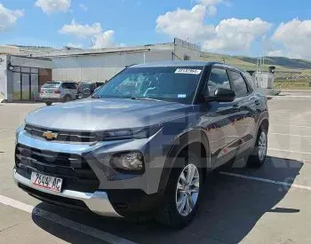 Chevrolet TrailBlazer 2021 თბილისი - photo 1