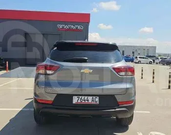 Chevrolet TrailBlazer 2021 თბილისი - photo 8